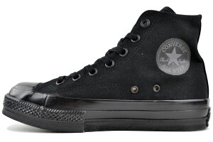 [ �|�C���gUP & �ő�2000�~OFF�N�[�|�� ] CONVERSE ALL STAR SQUARETOE HI BLACK MONO(1SF189) 31318470 �R���o�[�X �I�[���X�^�[ �X�N�G�A�g�D HI �u���b�N���m
