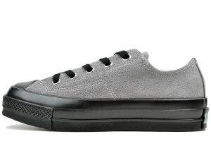 [ �|�C���gUP & �ő�2000�~OFF�N�[�|�� ] CONVERSE ALL STAR SQUARETOE SU OX STONE GREY/BLACK(1SF193) 31318900 �R���o�[�X �I�[���X�^�[ �X�N�G�A�g�D SU OX �X�g�[���O���[ �u���b�N