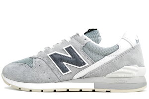 [ �|�C���gUP&�ő�2000�~OFF�N�[�|�� ] NEW BALANCE U996 7K5 GRAY u9967k5 �j���[�o�����X 996 �O���[