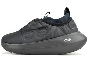 �yP10�{�zOOFOS ROAM THERMO WOMEN BLACK 2001160052262 �E�[�t�H�X ���[�� �T�[�� �E�B�����Y �u���b�N