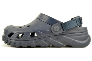 crocs DUET MAX II CLOG NAVY 208776-410 �N���b�N�X �f���G�b�g �}�b�N�X II �N���b�O �l�C�r�[