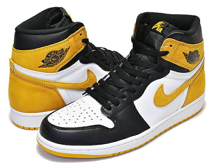 楽天市場】NIKE AIR JORDAN 1 RETRO HIGH OG 