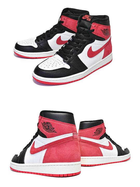 楽天市場】NIKE AIR JORDAN 1 RETRO HIGH OG  