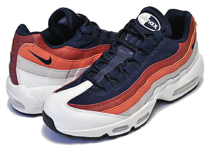 楽天市場】[ ポイントUP & 最大2000円OFFクーポン ] NIKE AIR MAX 95 