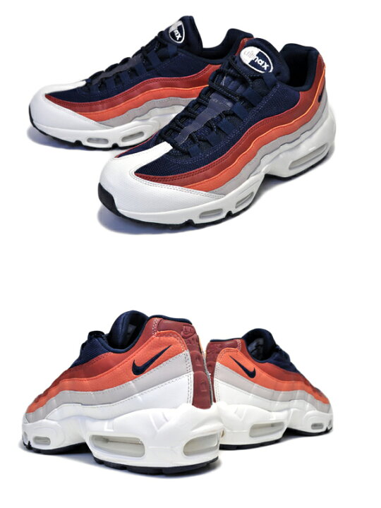 楽天市場】[ ポイントUP & 最大2000円OFFクーポン ] NIKE AIR MAX 95 