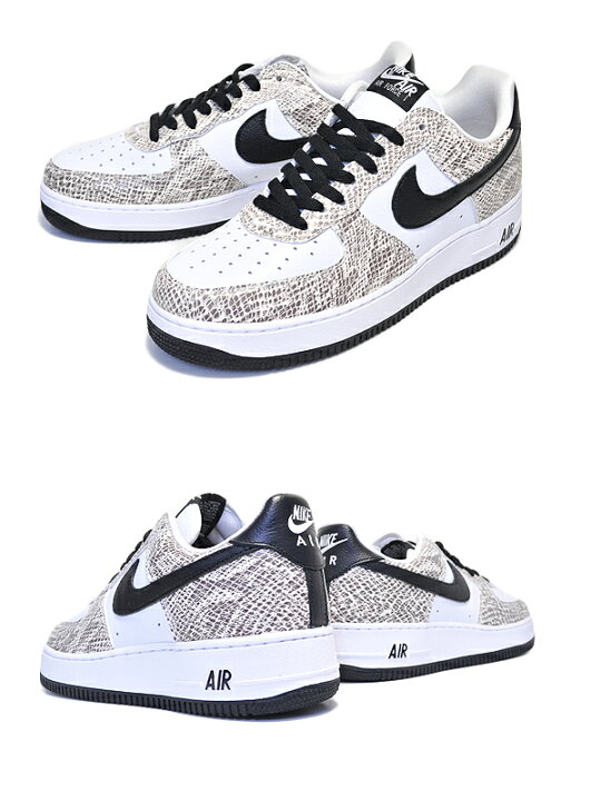 楽天市場】NIKE AIR FORCE 1 LOW RETRO 