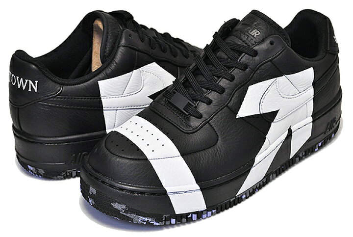 楽天市場】NIKE WMNS AF1 UPSTEP LX black/black-white 【ナイキ 