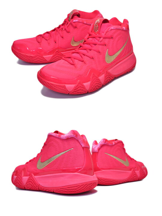 楽天市場】NIKE KYRIE 4  