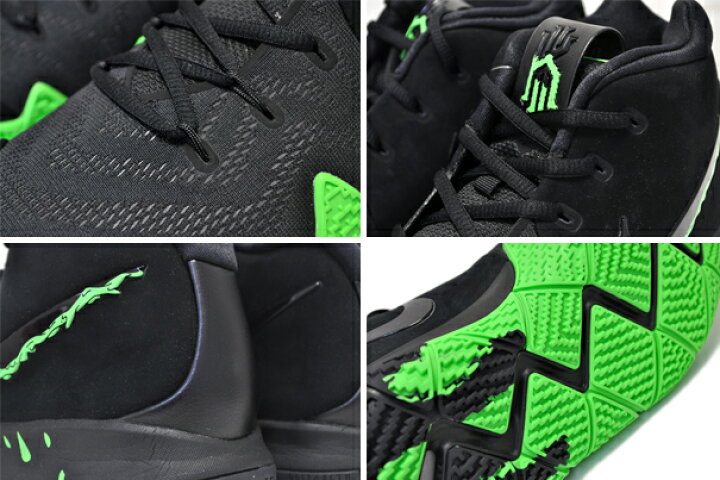 楽天市場】NIKE KYRIE 4 EP 