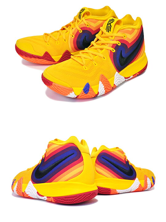 楽天市場】NIKE KYRIE 4 EP 