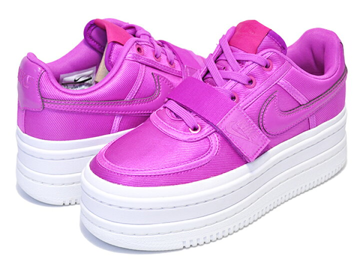 楽天市場】NIKE WMNS VANDAL 2K hyper magnta/hyper magnta 【ナイキ  
