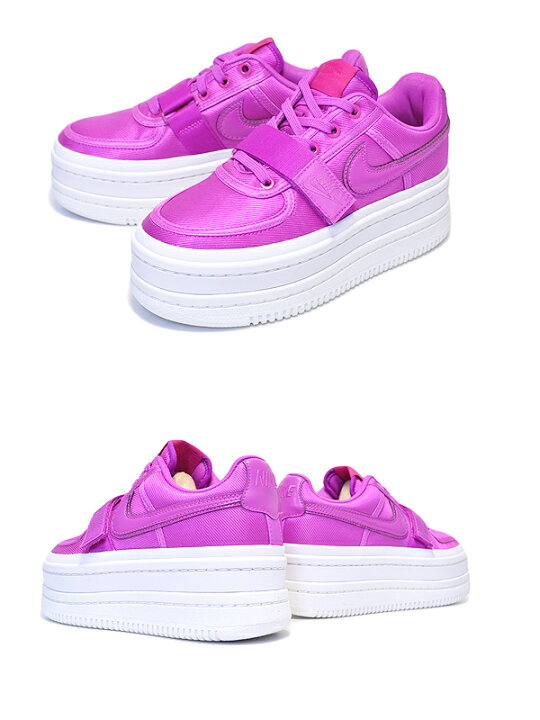 楽天市場】NIKE WMNS VANDAL 2K hyper magnta/hyper magnta 【ナイキ  