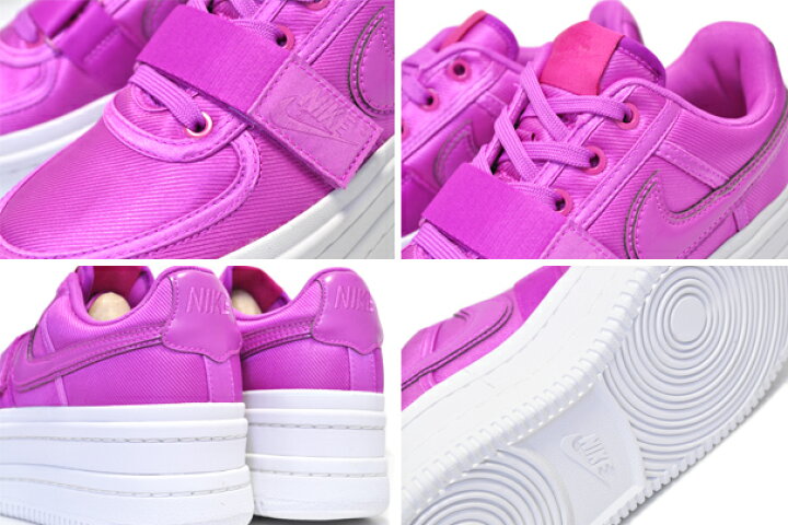 楽天市場】NIKE WMNS VANDAL 2K hyper magnta/hyper magnta 【ナイキ  