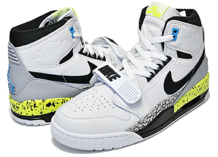 楽天市場】NIKE AIR JORDAN LEGACY 312 NRG 