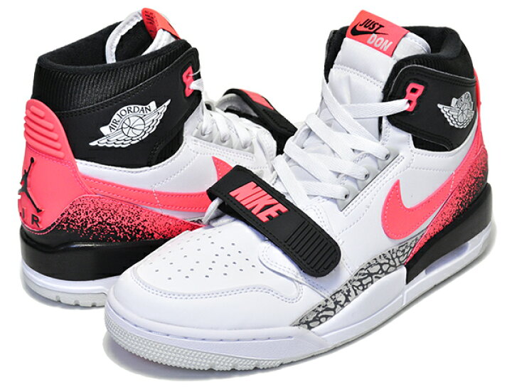 楽天市場】NIKE AIR JORDAN LEGACY 312 NRG 