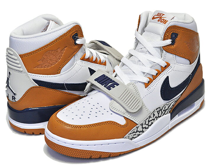 楽天市場】NIKE AIR JORDAN LEGACY 312 NRG  