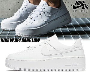 Sage Low レディーススニーカー Af1の人気商品 通販 価格比較 価格 Com