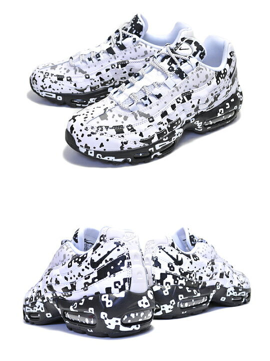 楽天市場】[ 6/30 は 5のつく日!! & ポイントUP!! ] NIKE AIR MAX 95 