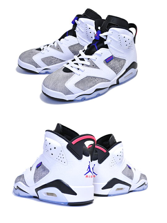 楽天市場】NIKE AIR JORDAN 6 RETRO LTR 