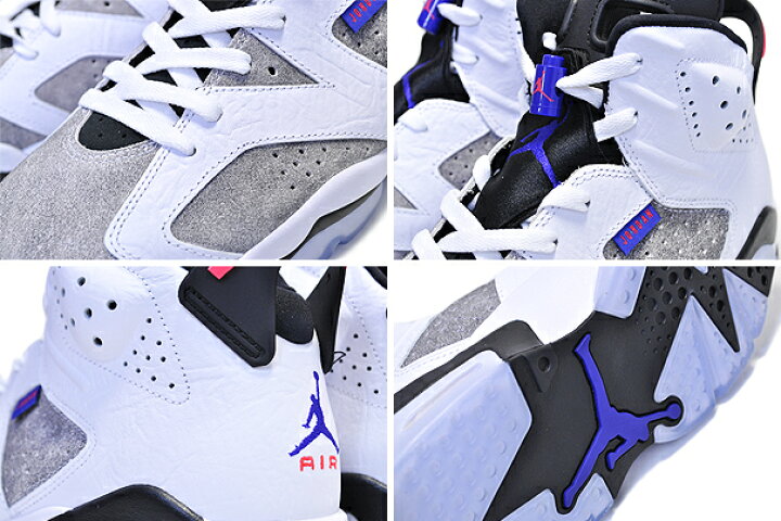 楽天市場】NIKE AIR JORDAN 6 RETRO LTR 