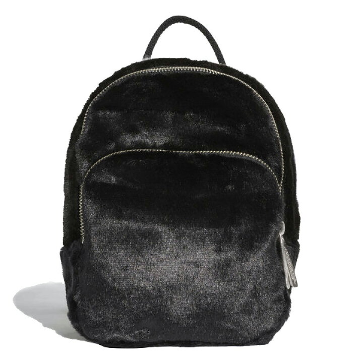 楽天市場】adidas ORIGINALS MINI CLASSIC BACKPACK black  