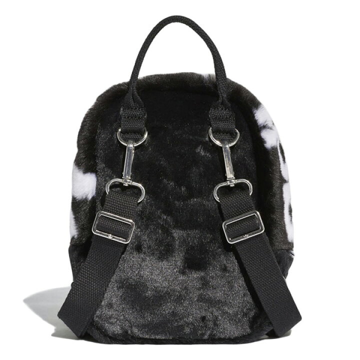 楽天市場】adidas ORIGINALS MINI CLASSIC BACKPACK black  
