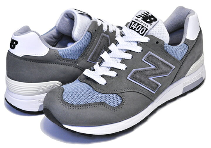 楽天市場】NEW BALANCE M1400WA MADE IN U.S.A. ニューバランス M1400 