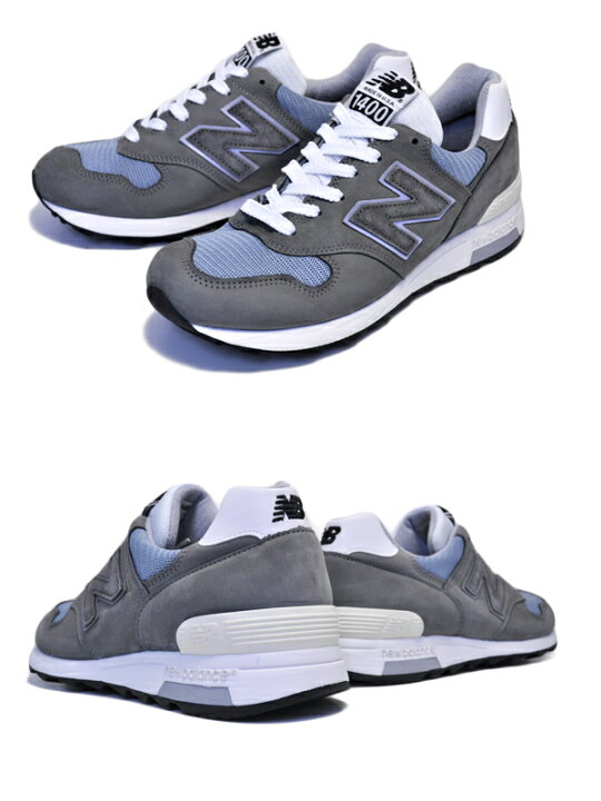 楽天市場】NEW BALANCE M1400WA MADE IN U.S.A. ニューバランス M1400 