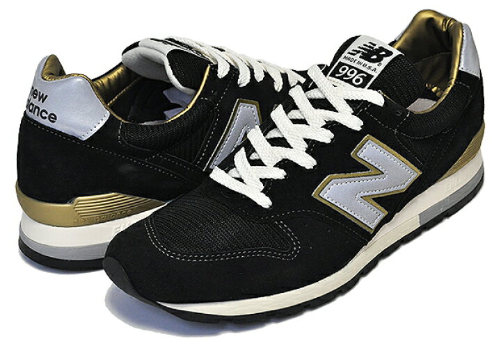 楽天市場】NEW BALANCE ML996EK MADE IN U.S.A. 【ニューバランス 996 