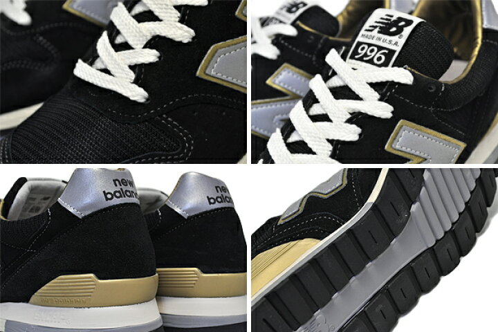 楽天市場】NEW BALANCE ML996EK MADE IN U.S.A. 【ニューバランス 996 