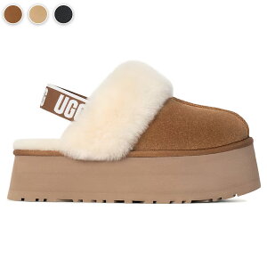 UGG WOMENS FUNKETTE 1113474 �A�O �E�B�����Y �t�@���P�b�g