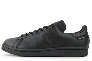 [ �|�C���gUP&�ő�2000�~OFF�N�[�|�� ] adidas STAN SMITH GORE-TEX CBLACK/CBLACK/FTWWHT jr3329 �A�f�B�_�X �X�^���X�~�X �S�A�e�b�N�X �R�A�u���b�N �N���E�h�z���C�g