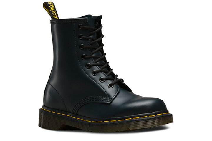 楽天市場】Dr.Martens WMNS 8HOLE BOOTS 1460W（BLACK/CHERRY RED 