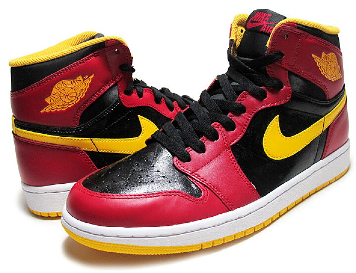 楽天市場】NIKE AIR JORDAN 1 RETRO HI OG  