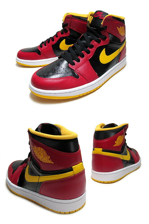 楽天市場】NIKE AIR JORDAN 1 RETRO HI OG  