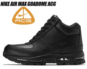 NIKE AIR MAX GOADOME ACG black/black-blk 865031-009 �i�C�L �G�A�}�b�N�X �S�A�h�[�� �X�j�[�J�[ ACG �S�A �h�[��