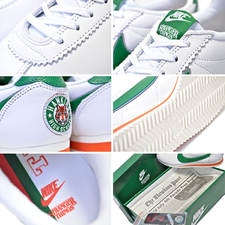楽天市場】[ ポイントUP & 最大2000円OFFクーポン ] NIKE CLASSIC 