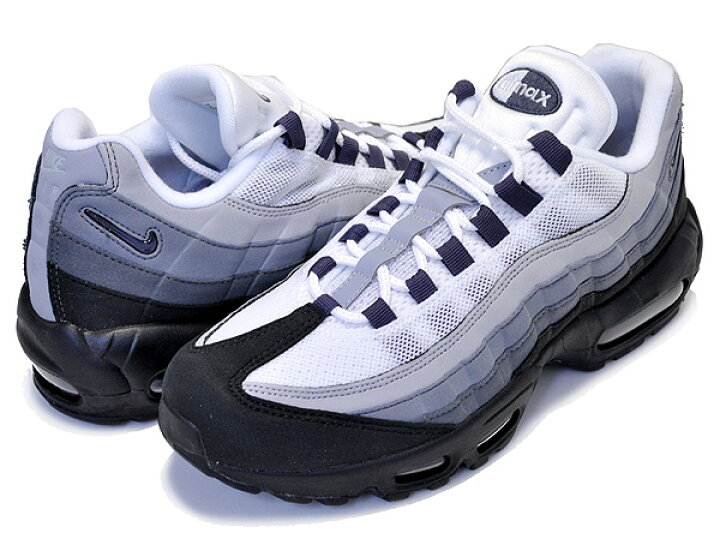 楽天市場】NIKE AIR MAX 95 black/gridiron-dark grey cj7553-002 