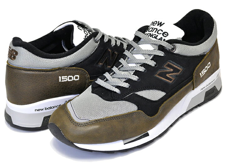 楽天市場】NEW BALANCE M1500TGG Made in England ニューバランス 