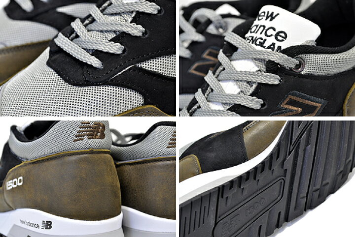 楽天市場】NEW BALANCE M1500TGG Made in England ニューバランス 