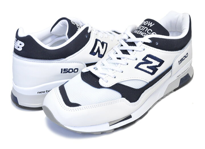楽天市場】NEW BALANCE M1500WWN Made in England ニューバランス 1500 