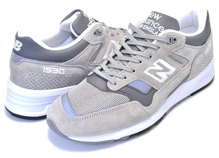 楽天市場】NEW BALANCE M1530GL Made in England ニューバランス M1530 