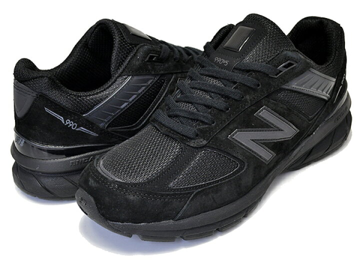楽天市場】NEW BALANCE M990BB5 MADE IN U.S.A. ニューバランス 990 V5  