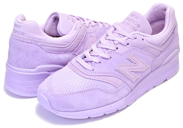 楽天市場】NEW BALANCE M997LBF MADE IN U.S.A. ニューバランス 997 