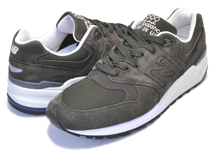 楽天市場】NEW BALANCE M999NJ MADE IN U.S.A. ニューバランス 999 