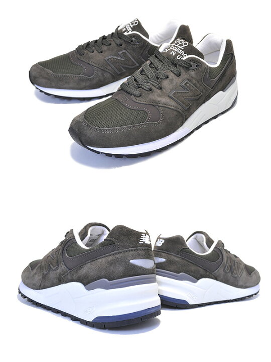 楽天市場】NEW BALANCE M999NJ MADE IN U.S.A. ニューバランス 999 