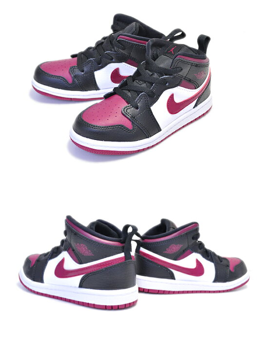 楽天市場】[6/15 は「5」のつく日!! & ポイントUP!! ] NIKE JORDAN 1 