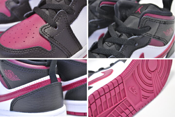 楽天市場】[6/15 は「5」のつく日!! & ポイントUP!! ] NIKE JORDAN 1 