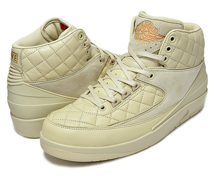 楽天市場】NIKE AIR JORDAN 2 RETRO JUST DON 