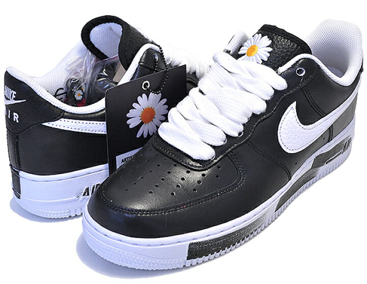 楽天市場】NIKE PEACEMINUSONE AIR FORCE 1 07 PARA-NOISE G-DRAGON 